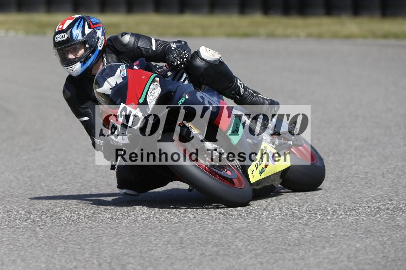 /21 29.05.2025 Speer Racing ADR/Gruppe rot/82